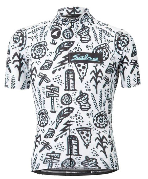 Gravel Story Jersey